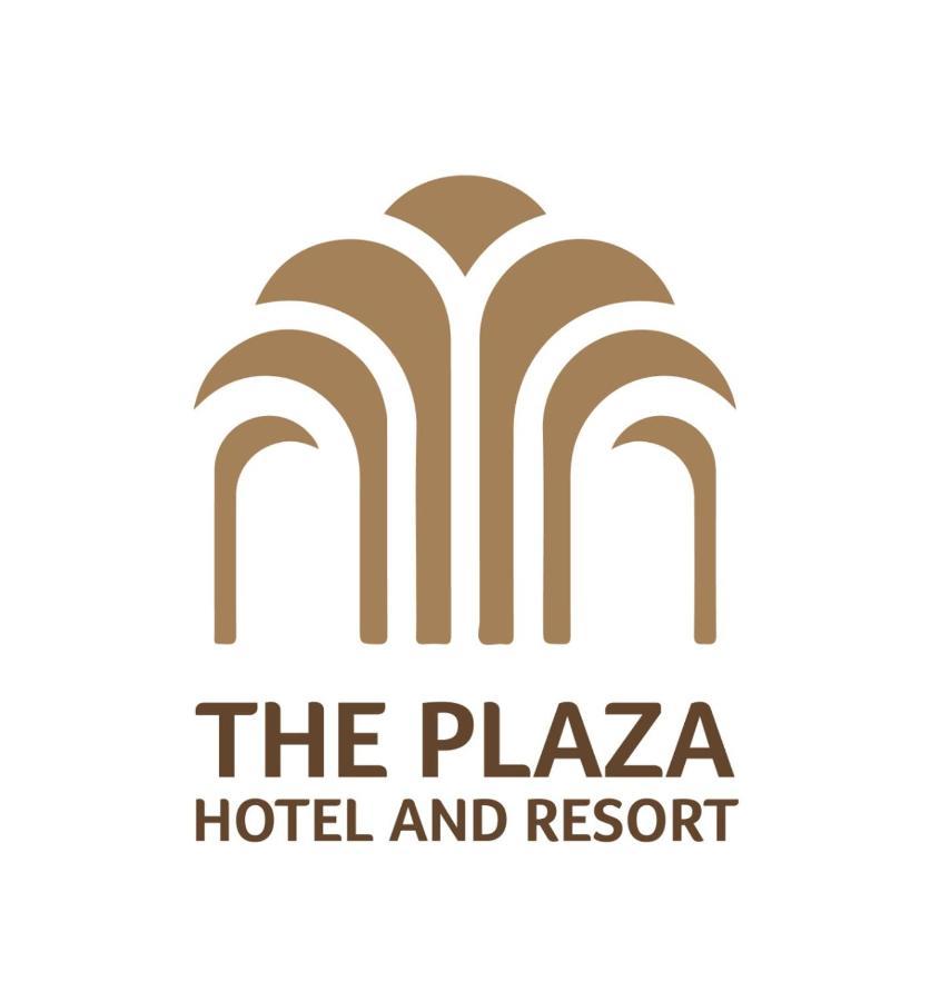 The Plaza Hotel & Resort Salalah Eksteriør billede