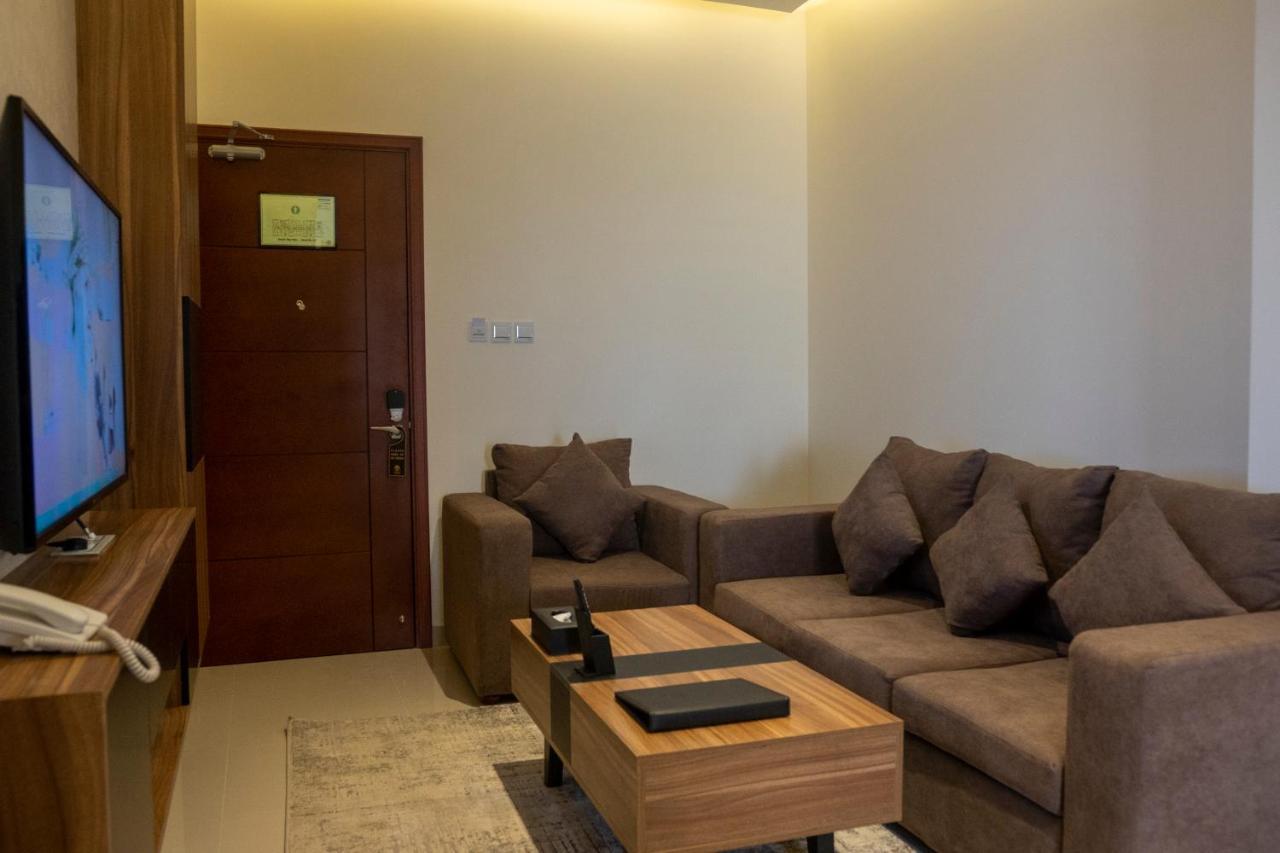 The Plaza Hotel & Resort Salalah Eksteriør billede