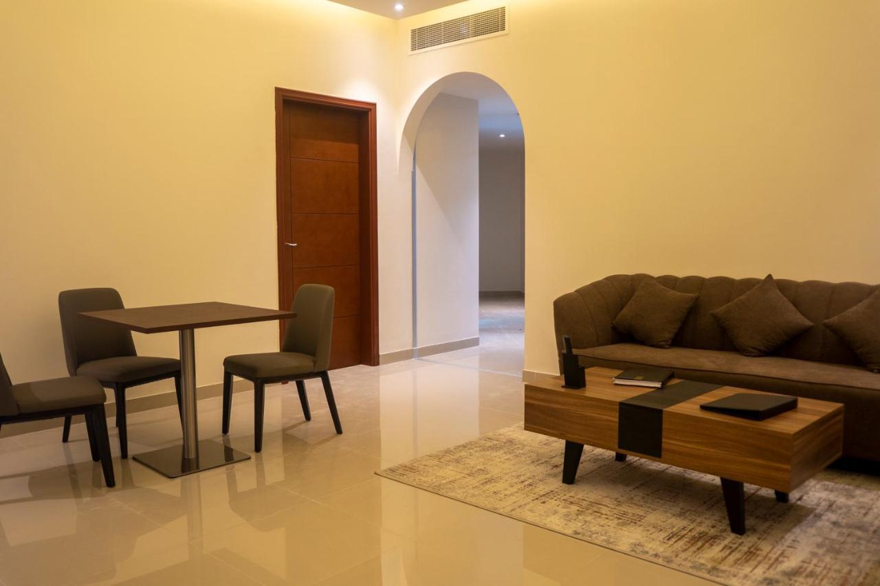 The Plaza Hotel & Resort Salalah Eksteriør billede
