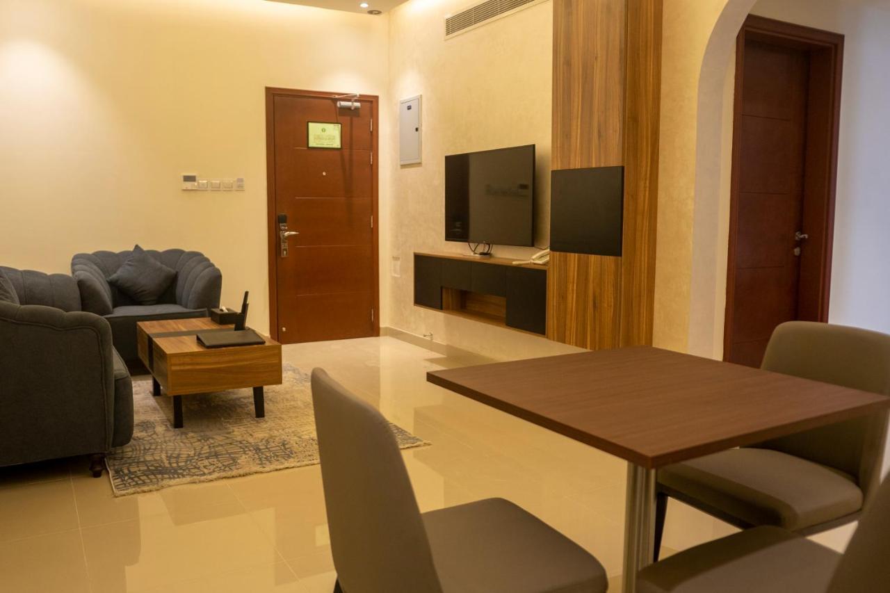The Plaza Hotel & Resort Salalah Eksteriør billede
